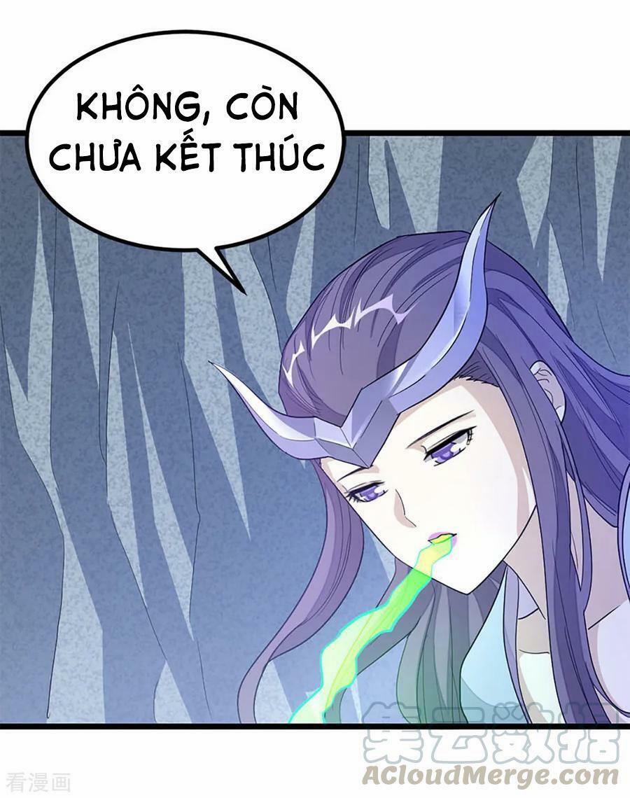 Cửu Dương Thần Vương 217 trang 20