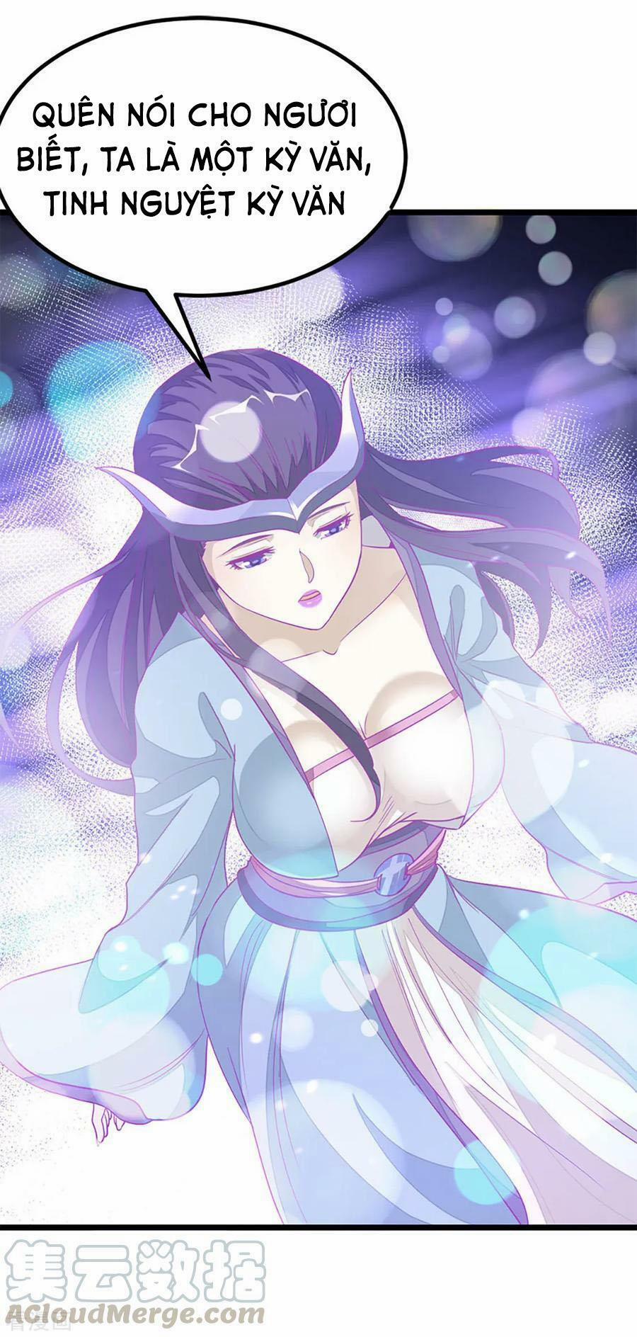 Cửu Dương Thần Vương 217 trang 3