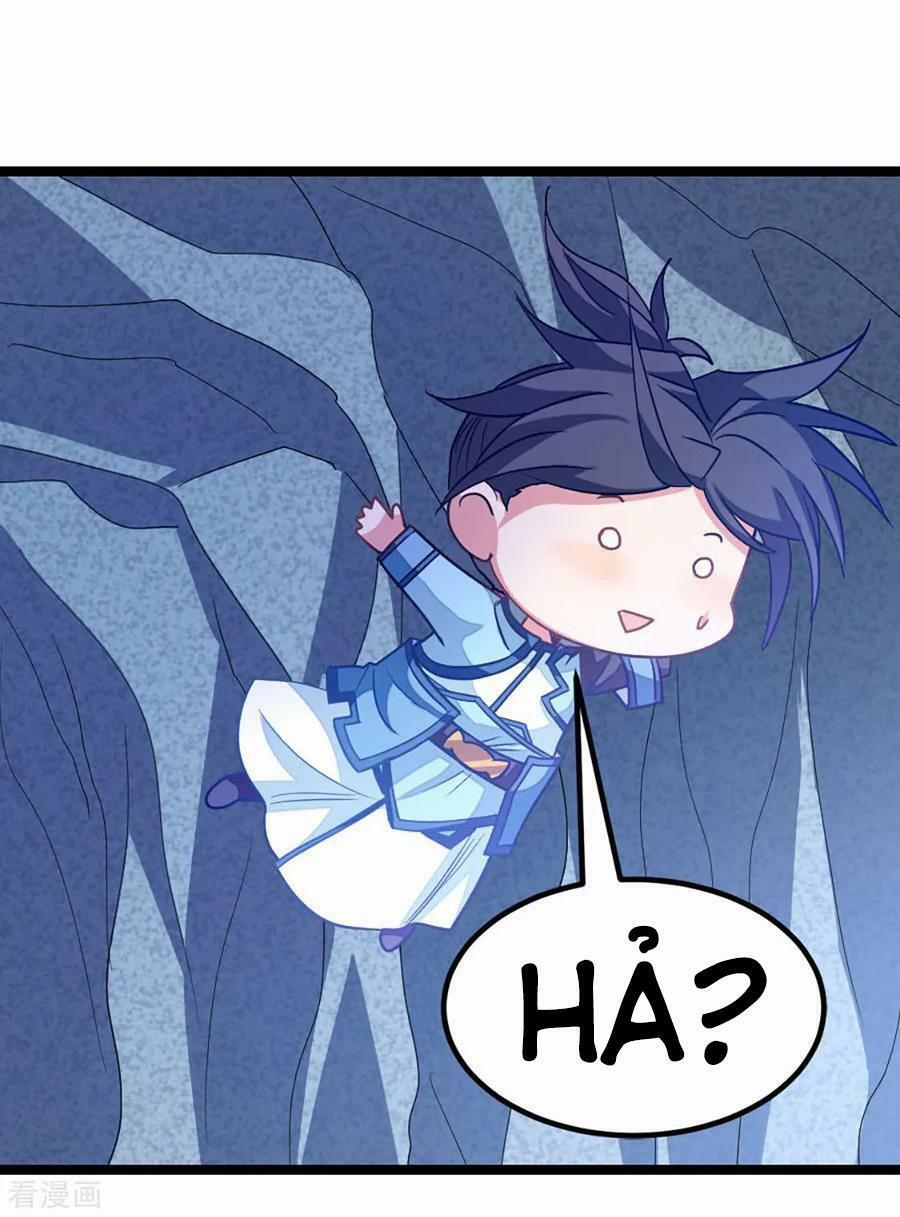 Cửu Dương Thần Vương 217 trang 34