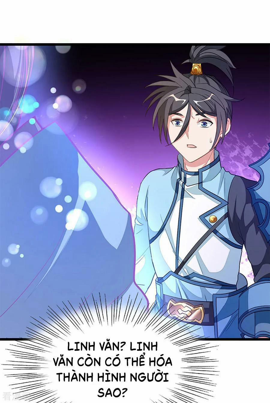 Cửu Dương Thần Vương 217 trang 4