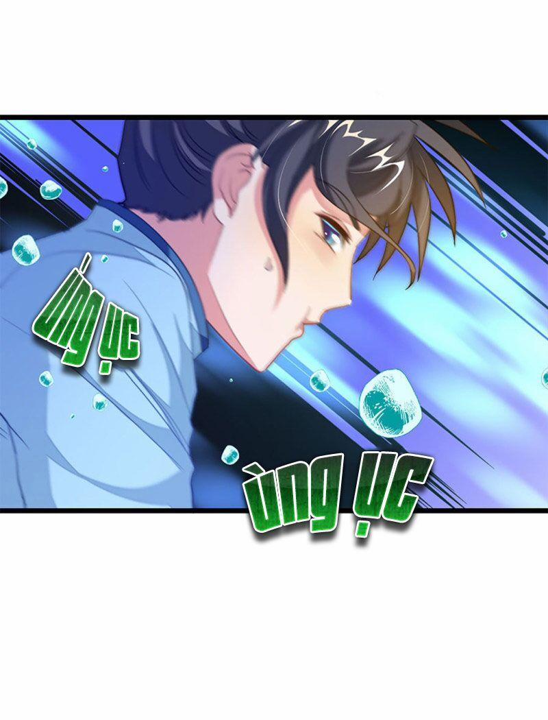 Cửu Dương Thần Vương 218 trang 1