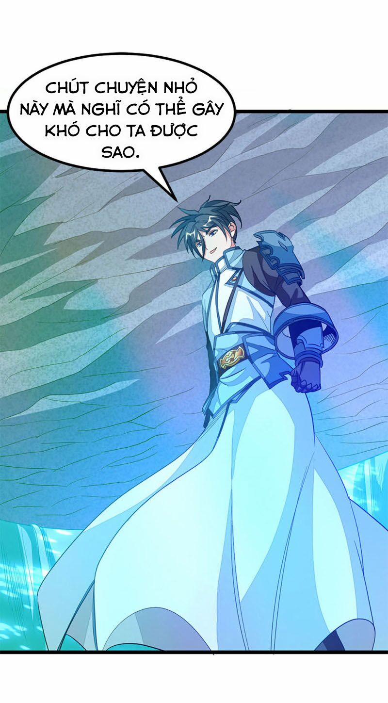 Cửu Dương Thần Vương 218 trang 10