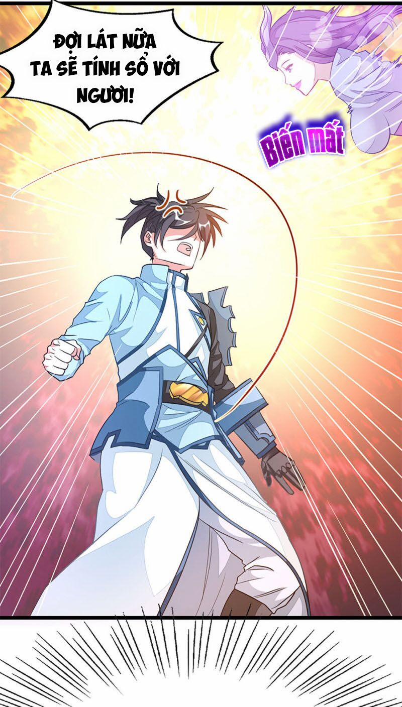 Cửu Dương Thần Vương 218 trang 13