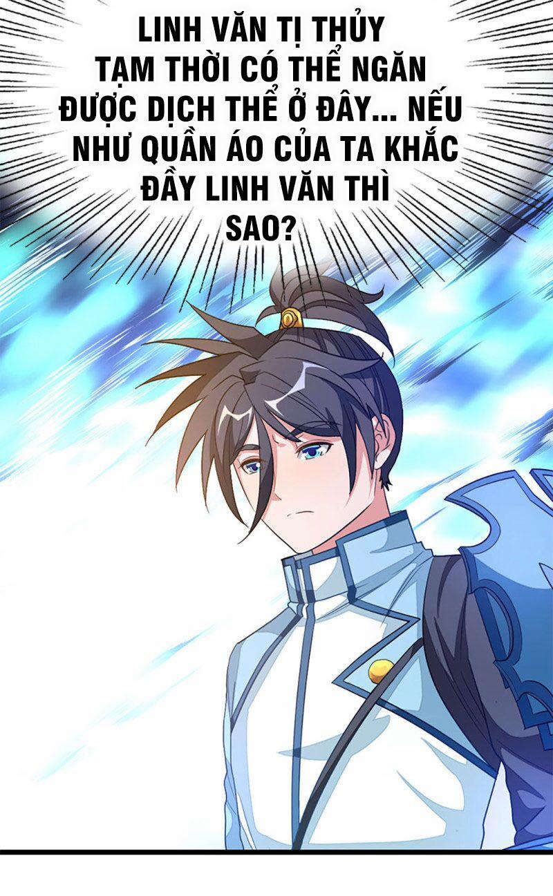 Cửu Dương Thần Vương 218 trang 14