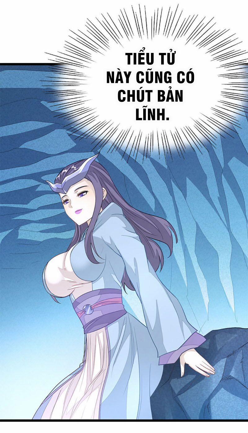 Cửu Dương Thần Vương 218 trang 17