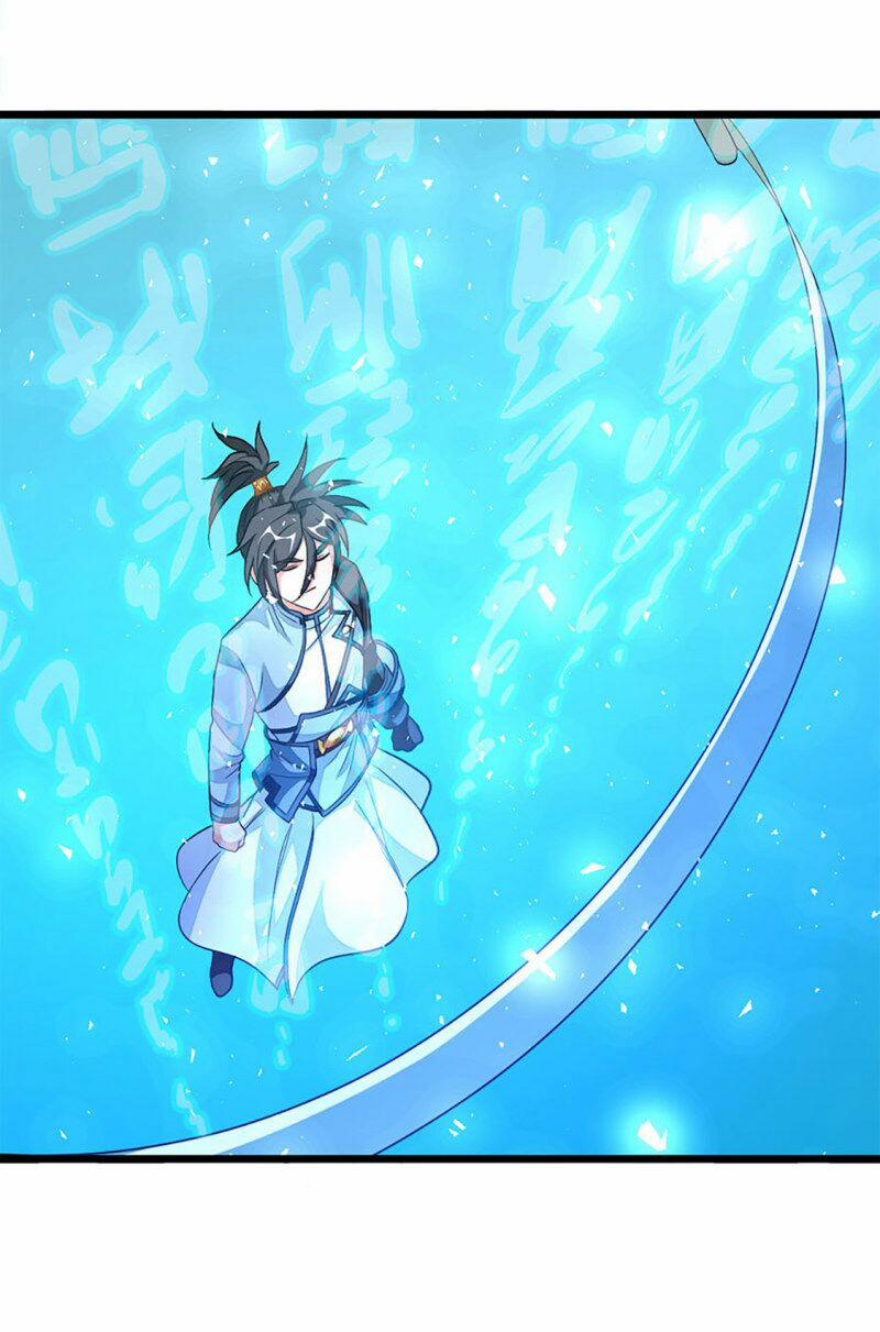 Cửu Dương Thần Vương 218 trang 19