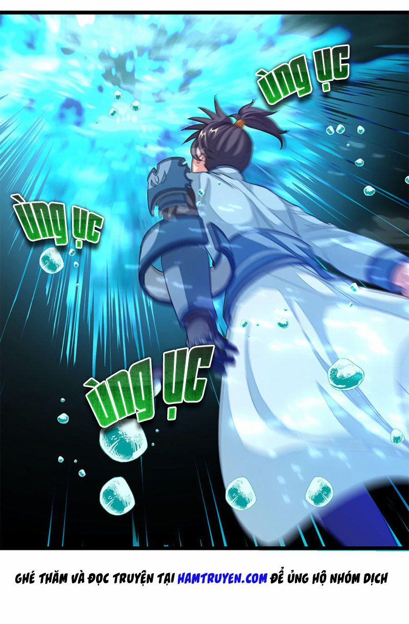 Cửu Dương Thần Vương 218 trang 2