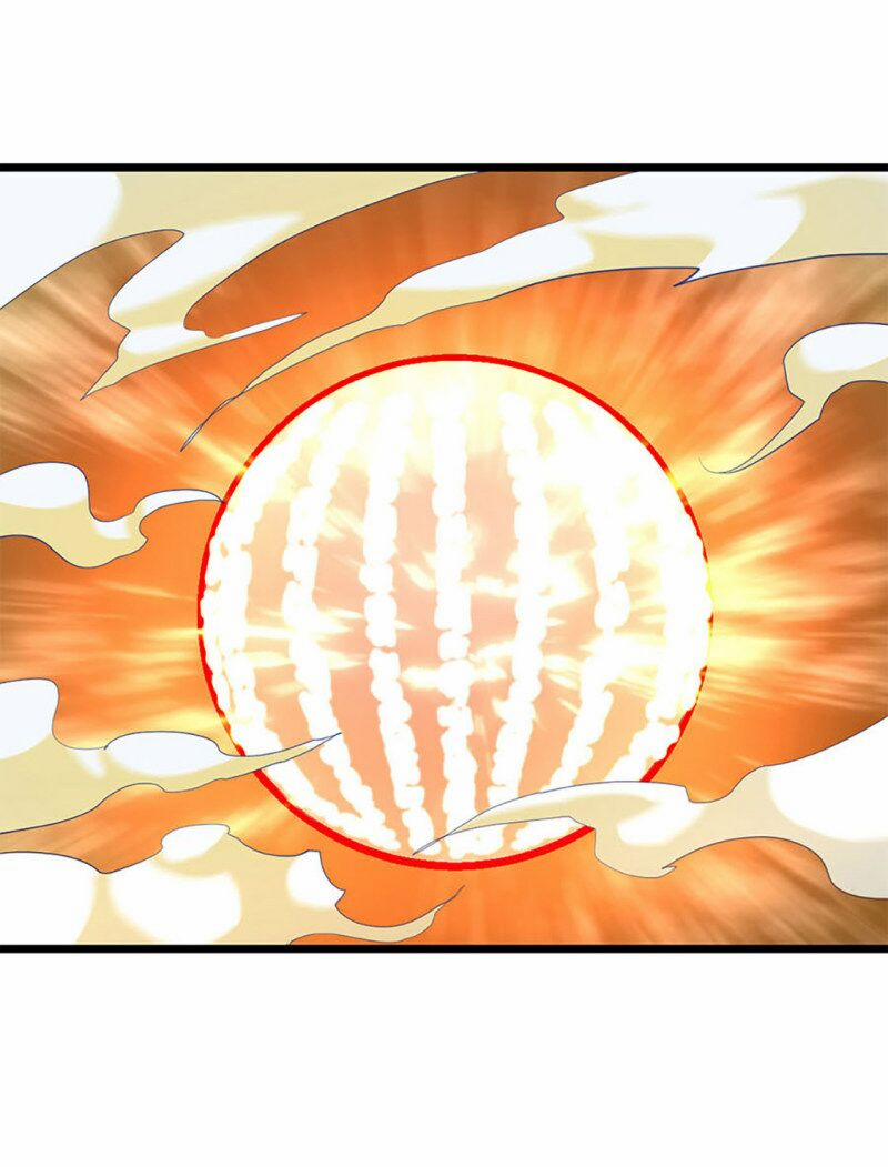 Cửu Dương Thần Vương 218 trang 21