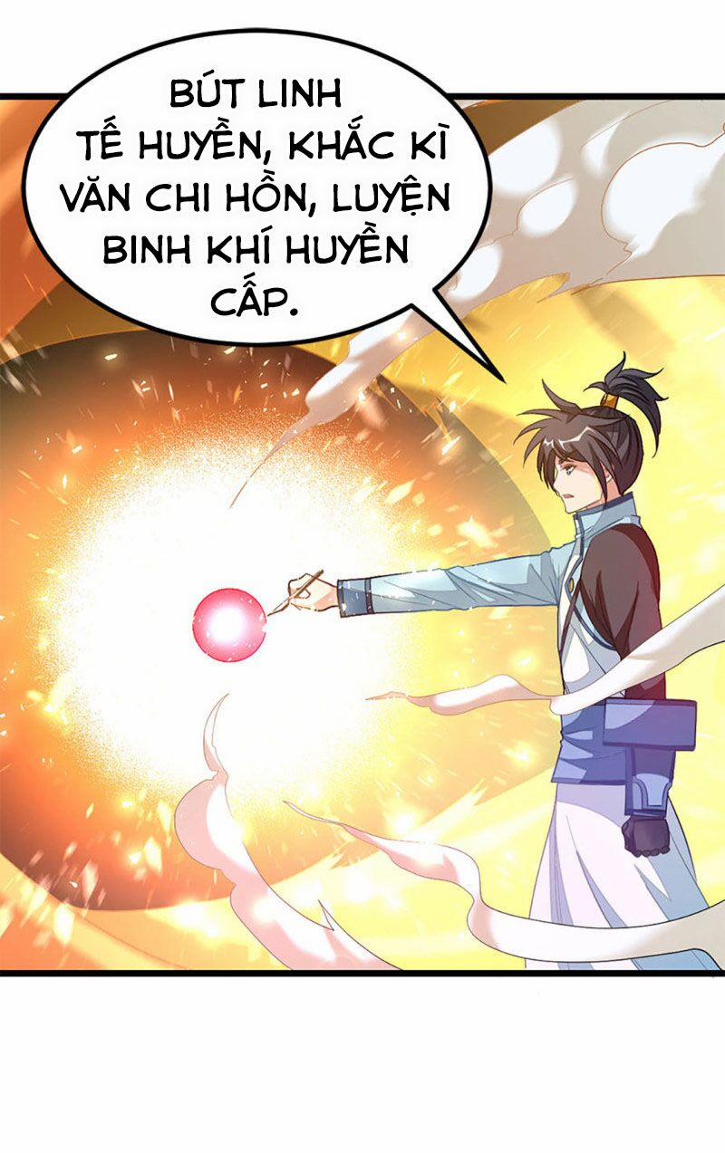 Cửu Dương Thần Vương 218 trang 22