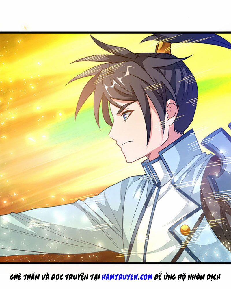 Cửu Dương Thần Vương 218 trang 23