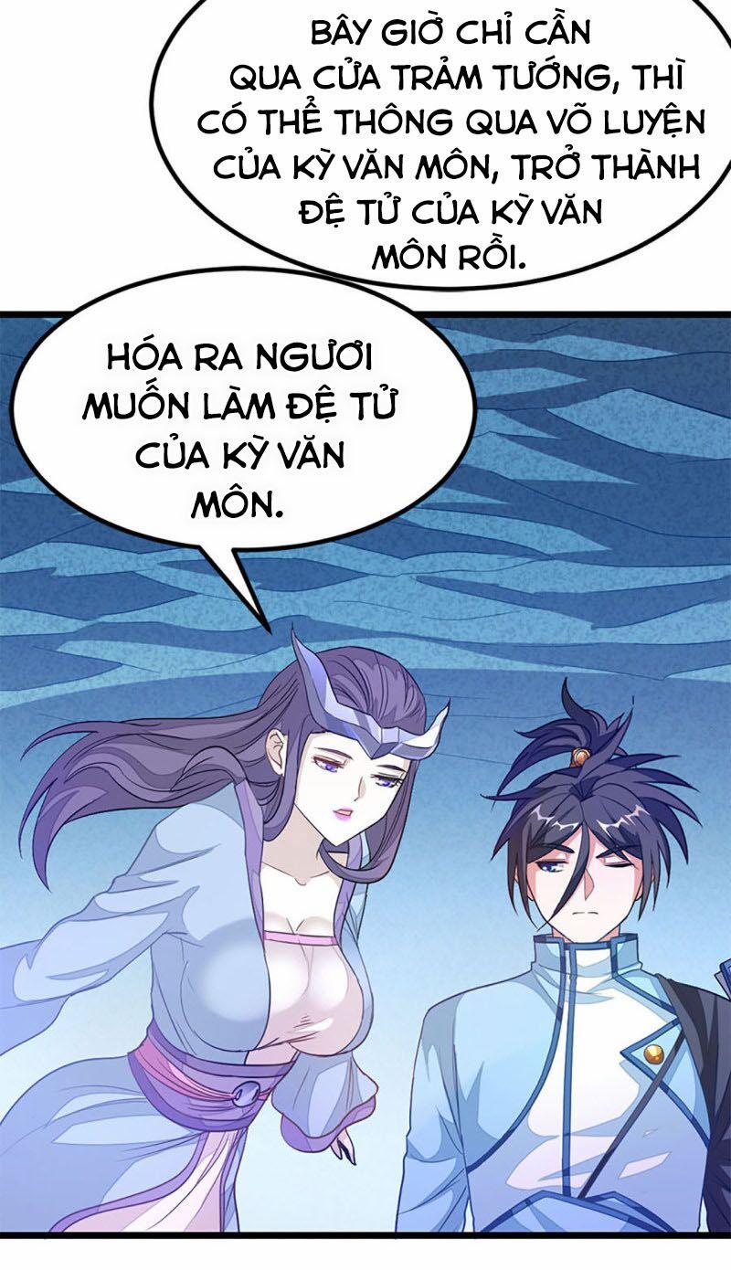 Cửu Dương Thần Vương 218 trang 27