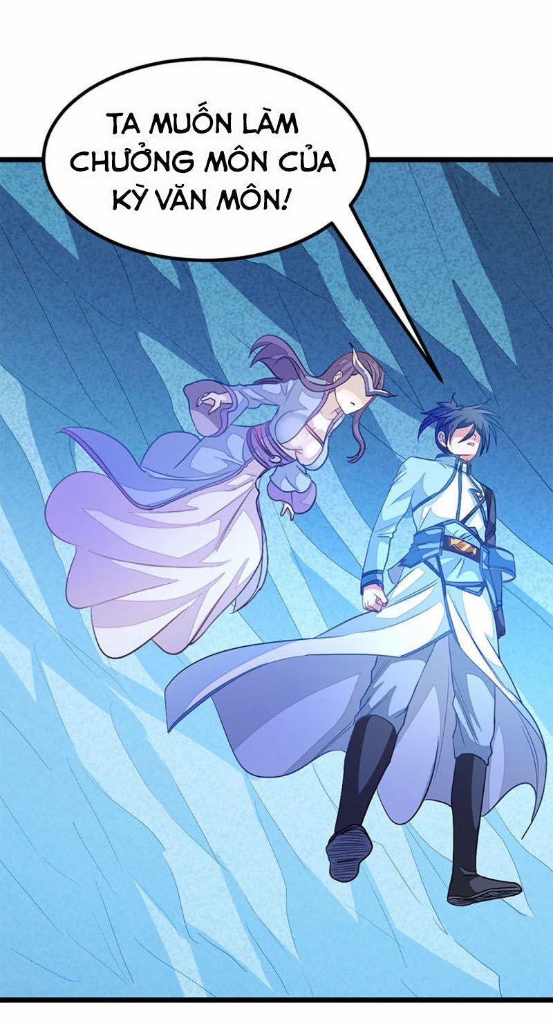 Cửu Dương Thần Vương 218 trang 29