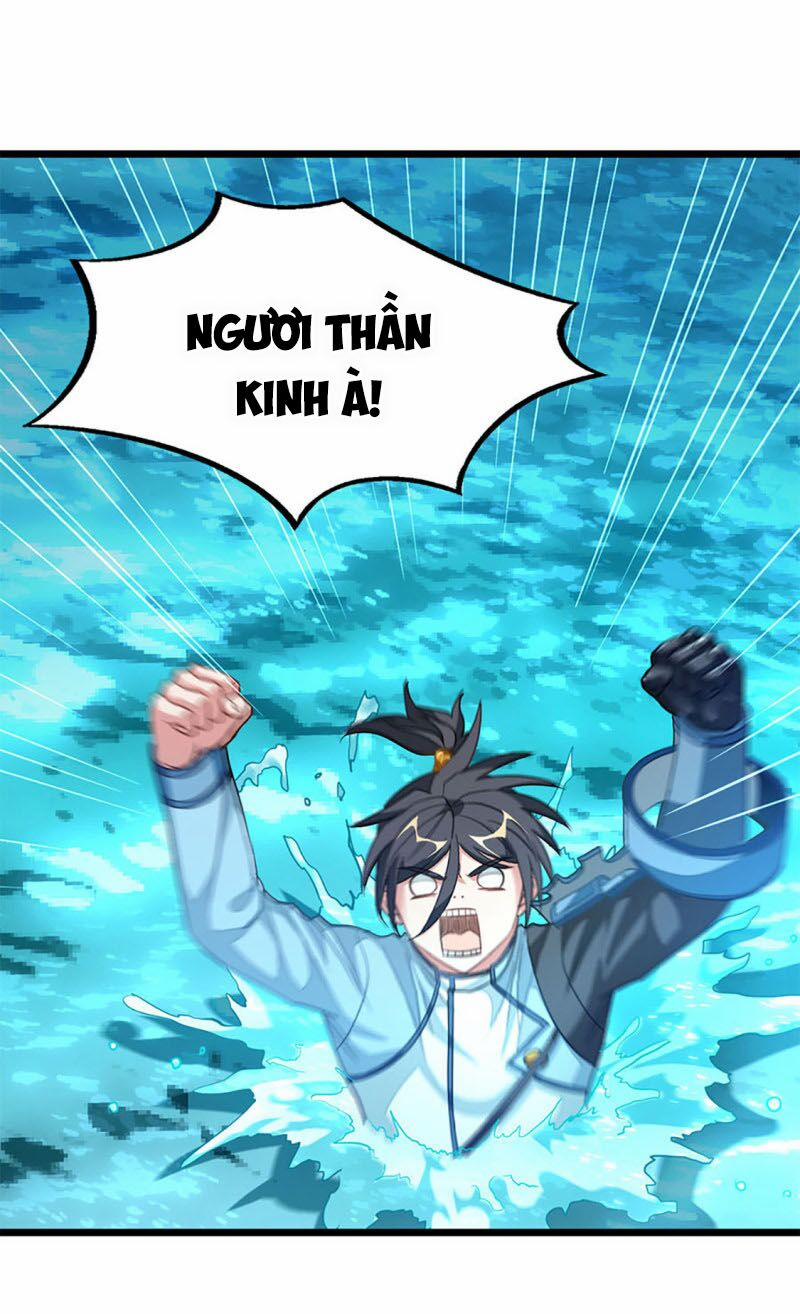 Cửu Dương Thần Vương 218 trang 3