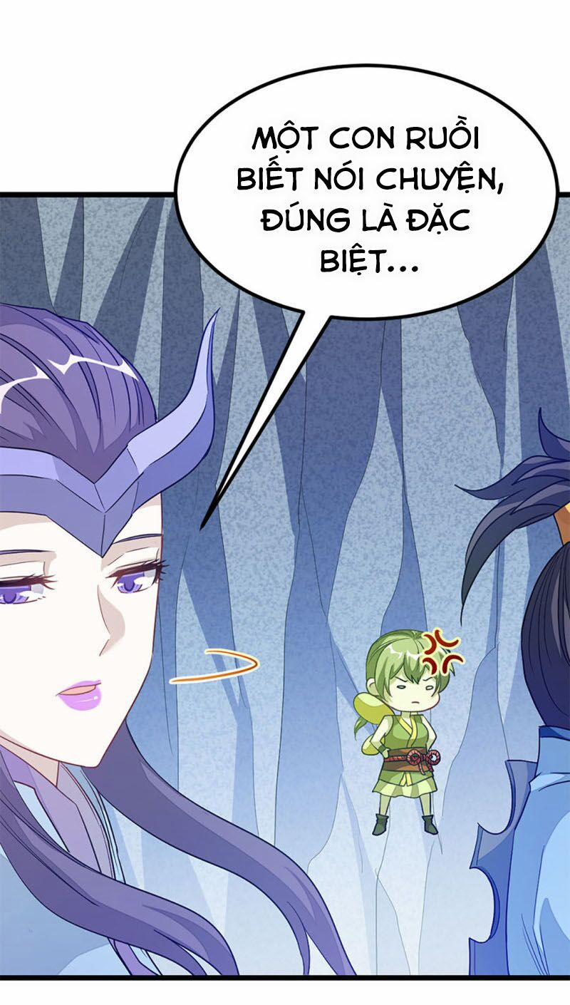 Cửu Dương Thần Vương 218 trang 34