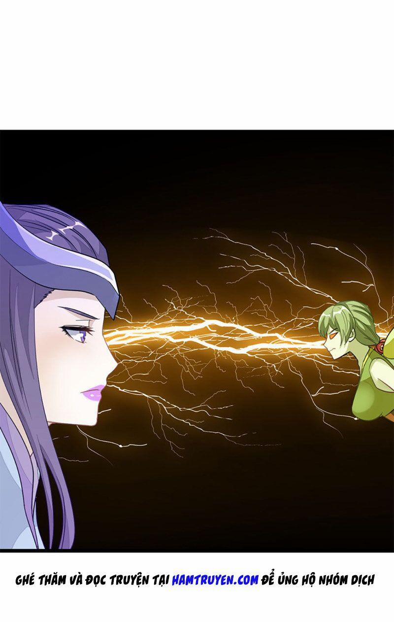 Cửu Dương Thần Vương 218 trang 35