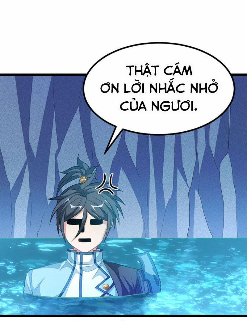 Cửu Dương Thần Vương 218 trang 6