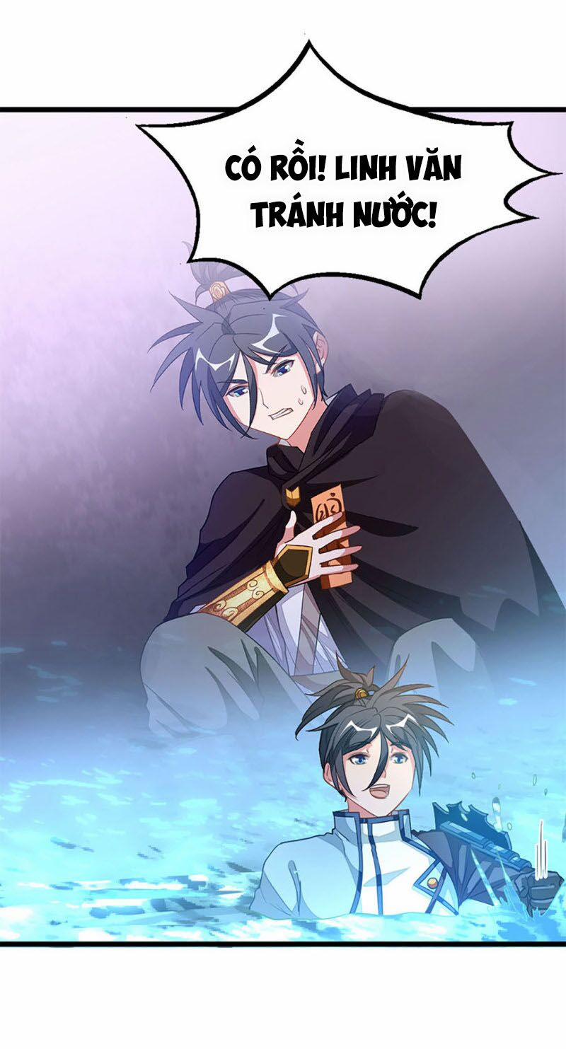 Cửu Dương Thần Vương 218 trang 8