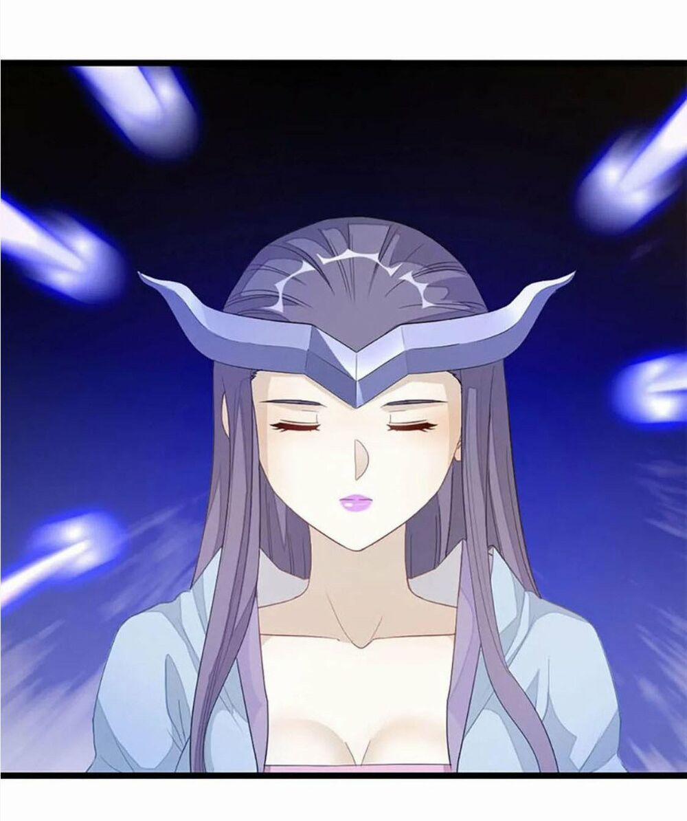 Cửu Dương Thần Vương 219 trang 22