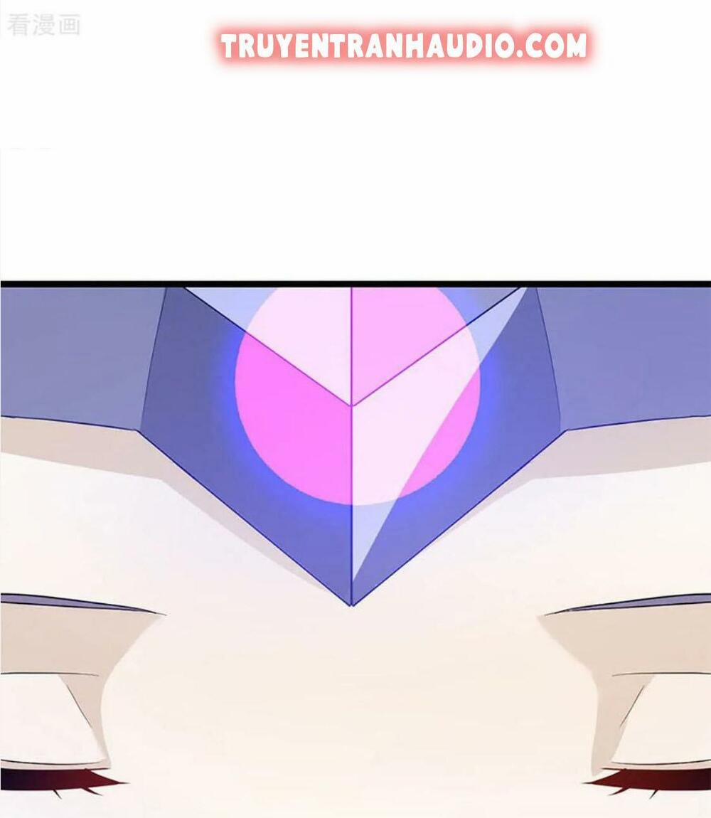 Cửu Dương Thần Vương 219 trang 23