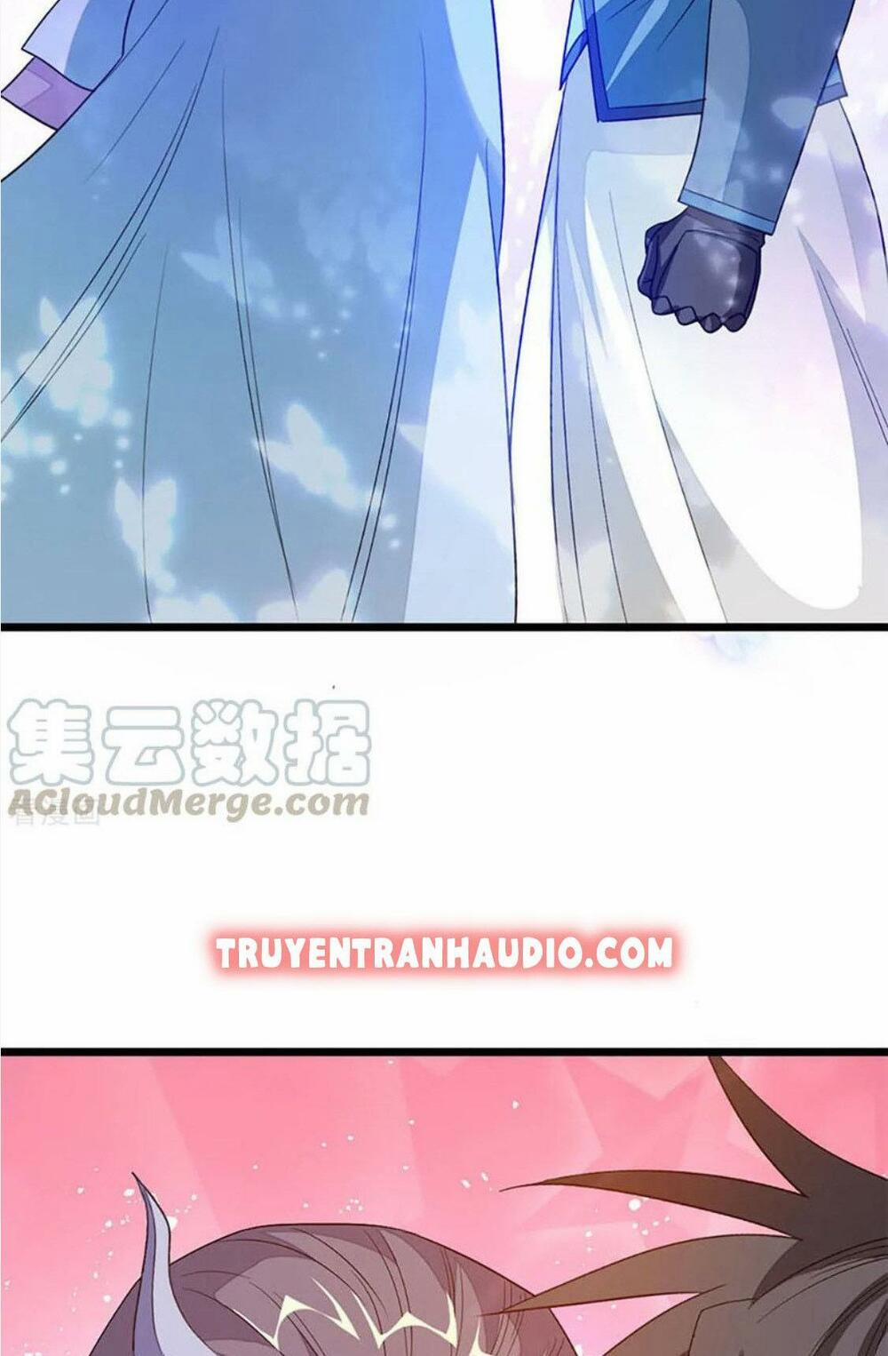 Cửu Dương Thần Vương 219 trang 34