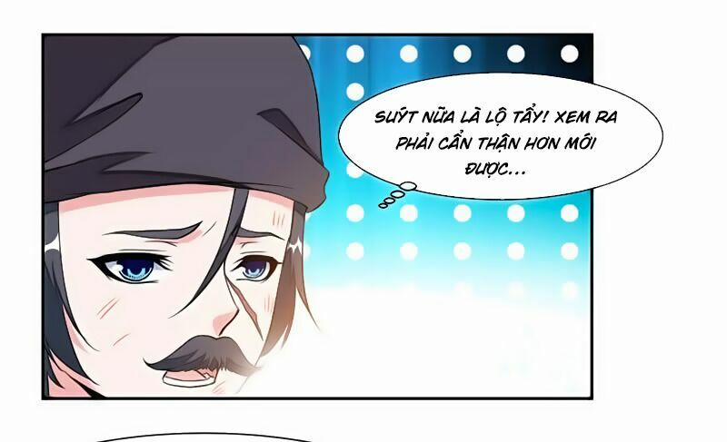 Cửu Dương Thần Vương 22 trang 10