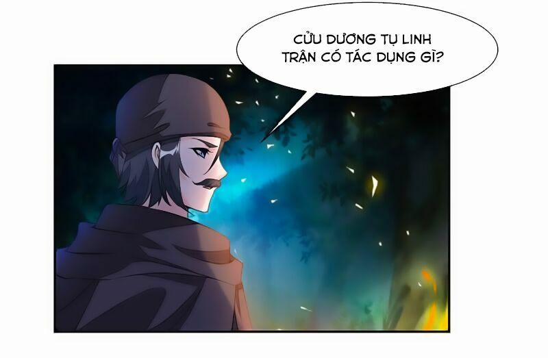 Cửu Dương Thần Vương 22 trang 13