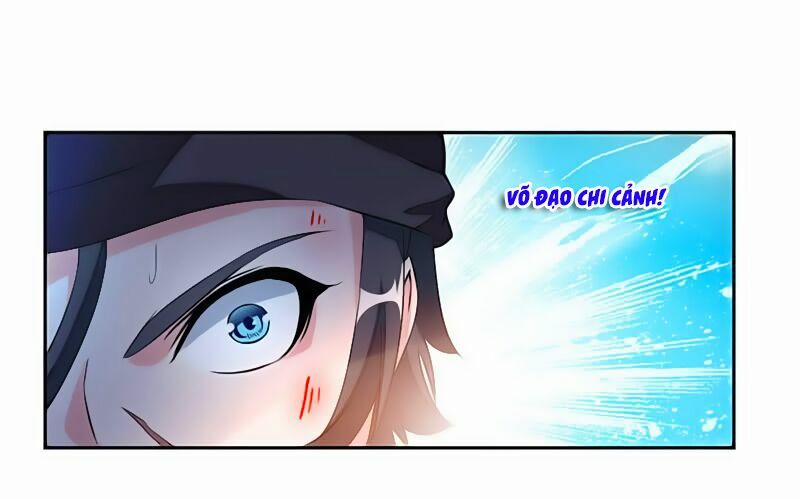 Cửu Dương Thần Vương 22 trang 17