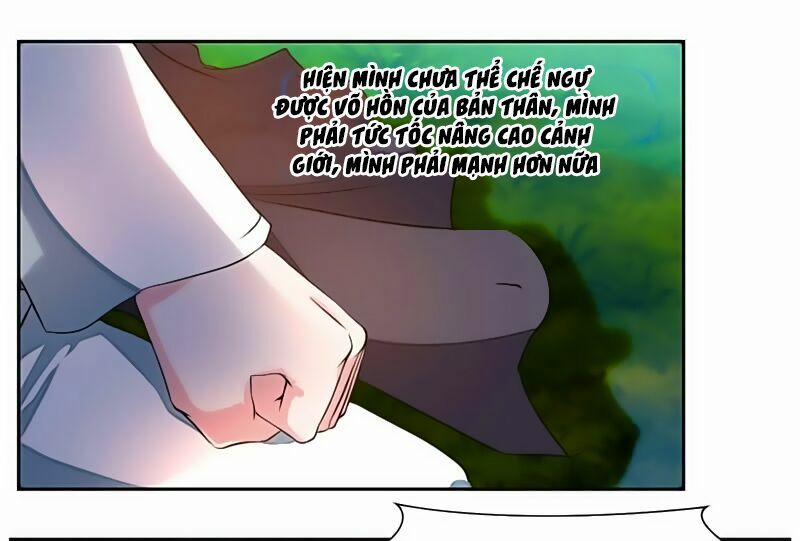 Cửu Dương Thần Vương 22 trang 18