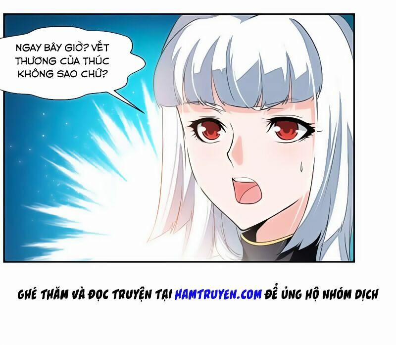 Cửu Dương Thần Vương 22 trang 20