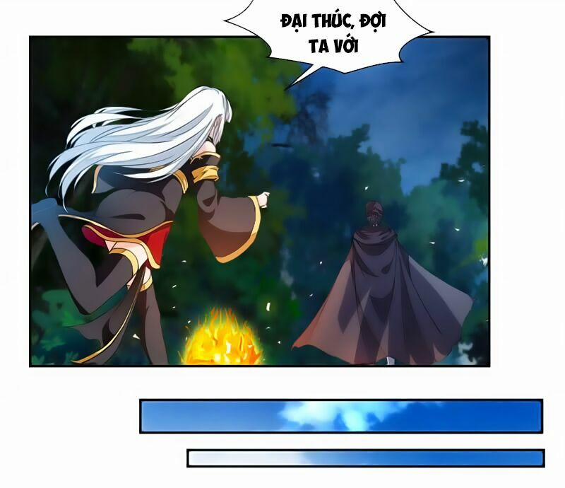 Cửu Dương Thần Vương 22 trang 22