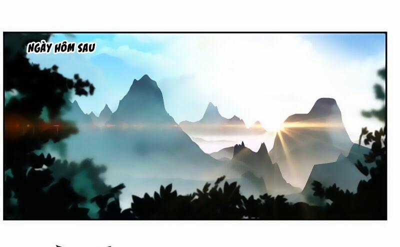 Cửu Dương Thần Vương 22 trang 23
