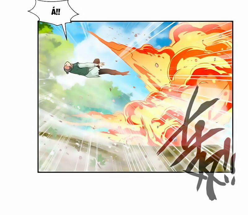 Cửu Dương Thần Vương 22 trang 24