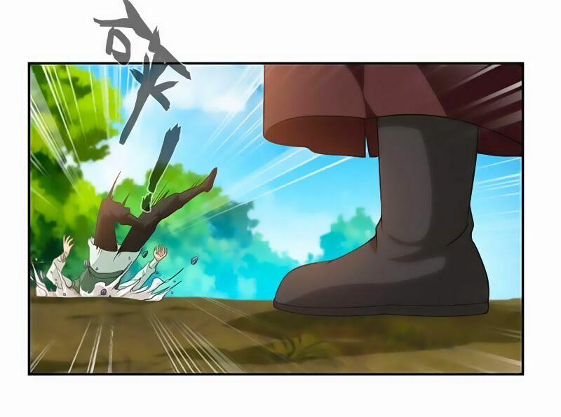 Cửu Dương Thần Vương 22 trang 25