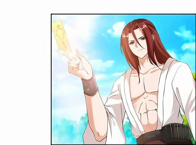 Cửu Dương Thần Vương 22 trang 26