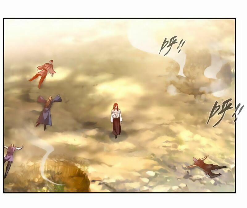 Cửu Dương Thần Vương 22 trang 30