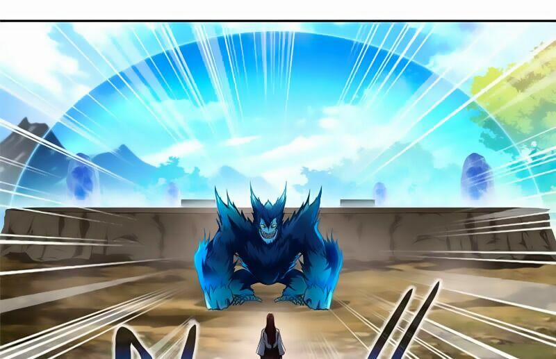 Cửu Dương Thần Vương 22 trang 31