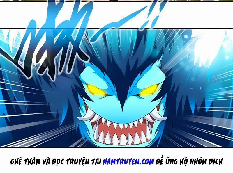 Cửu Dương Thần Vương 22 trang 32