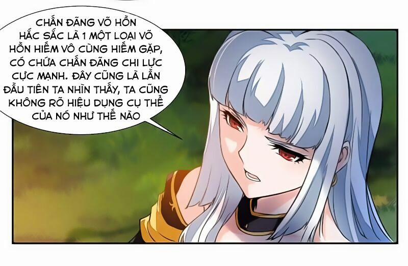 Cửu Dương Thần Vương 22 trang 8