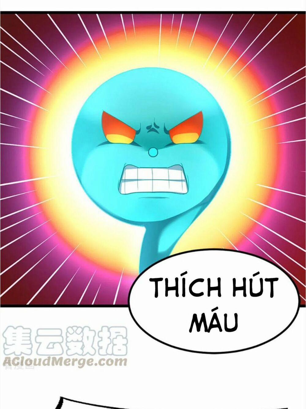 Cửu Dương Thần Vương 220 trang 13