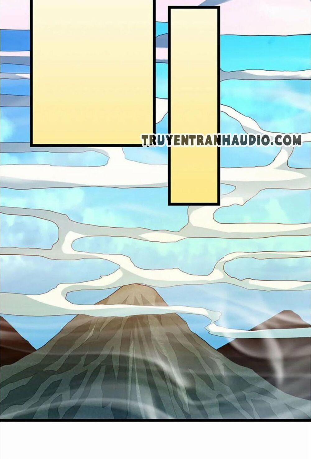 Cửu Dương Thần Vương 220 trang 23