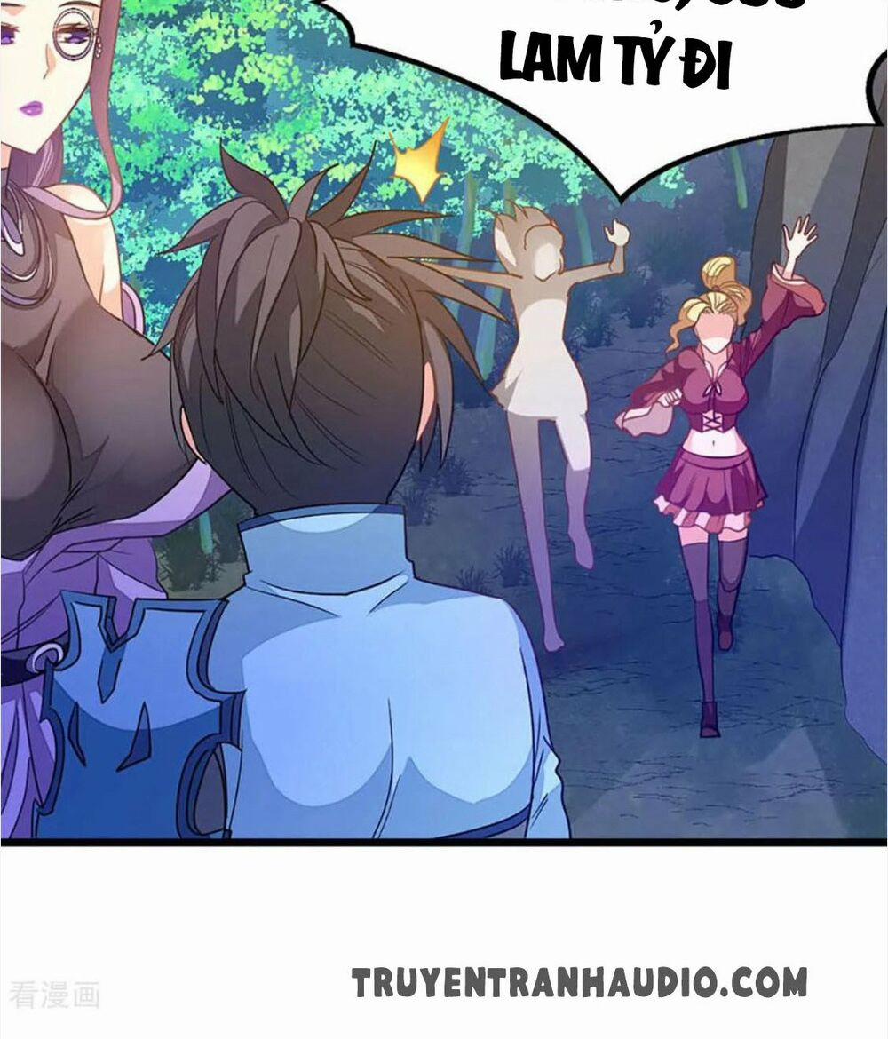 Cửu Dương Thần Vương 220 trang 29