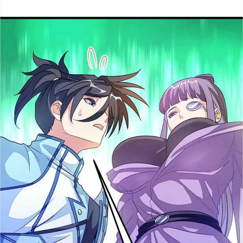 Cửu Dương Thần Vương 220 trang 30