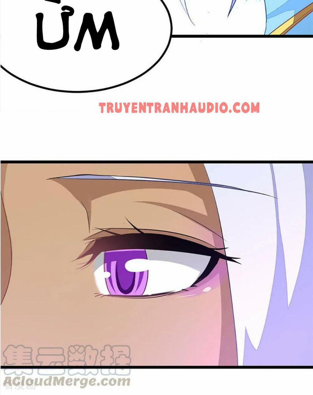 Cửu Dương Thần Vương 221 trang 14