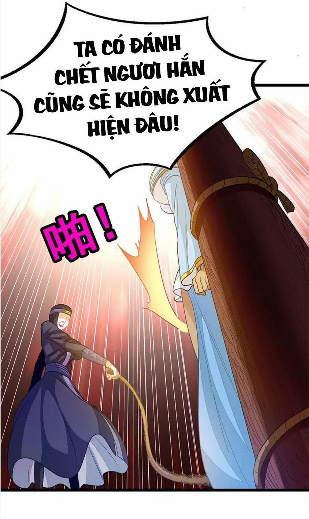 Cửu Dương Thần Vương 221 trang 2