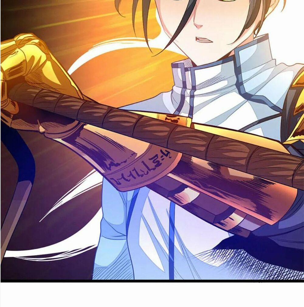 Cửu Dương Thần Vương 221 trang 6