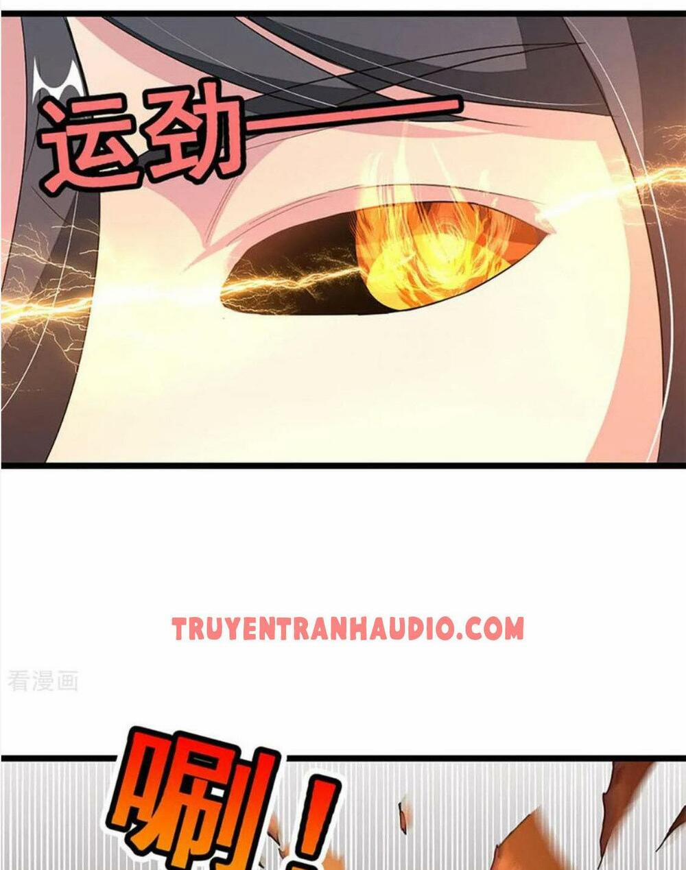 Cửu Dương Thần Vương 221 trang 7