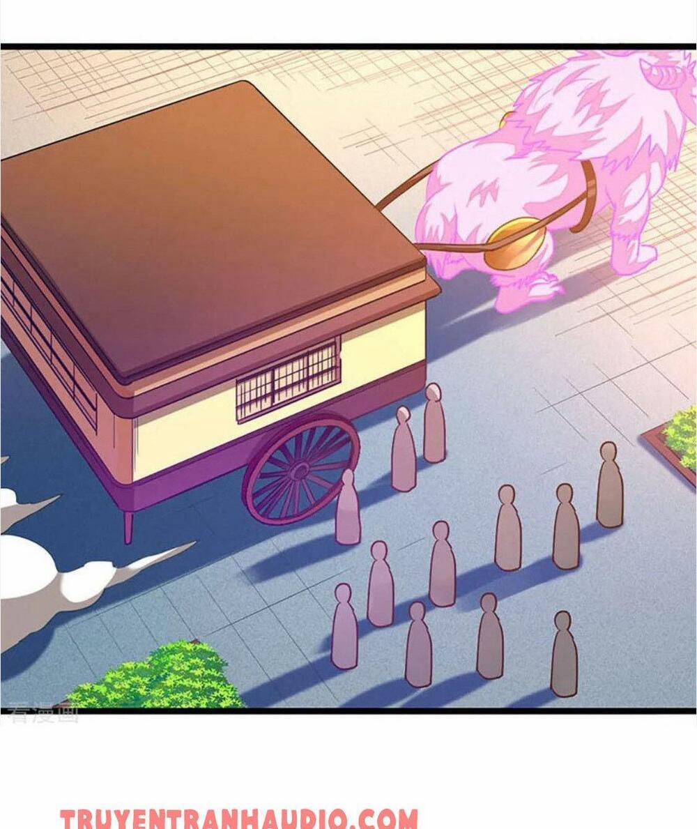 Cửu Dương Thần Vương 222 trang 10