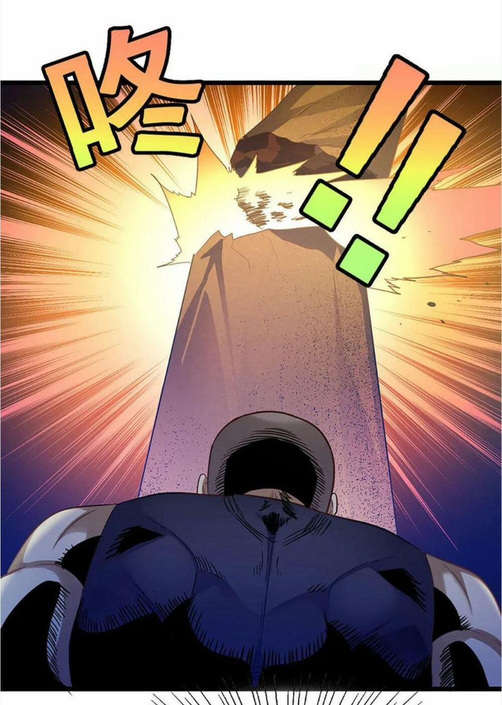 Cửu Dương Thần Vương 222 trang 29