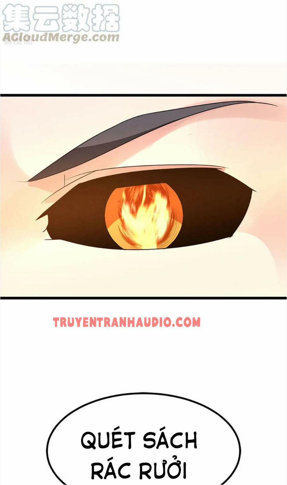 Cửu Dương Thần Vương 222 trang 35