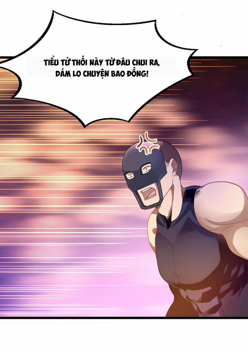 Cửu Dương Thần Vương 223 trang 10